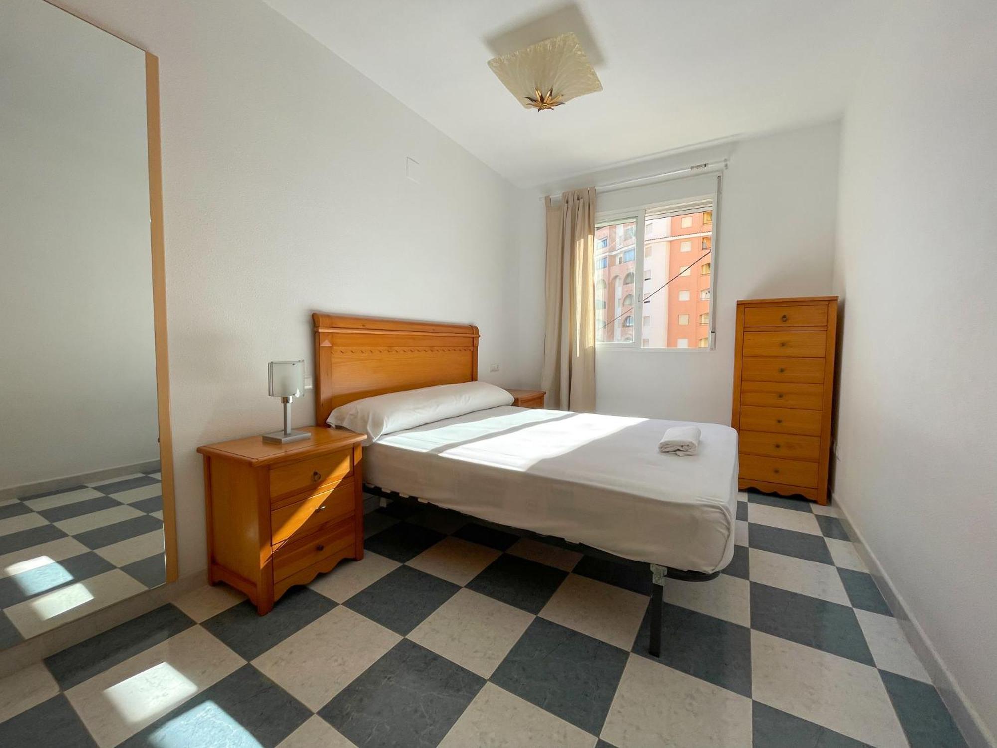 Apartamentos Bonaire 3000 Oropesa del Mar Extérieur photo