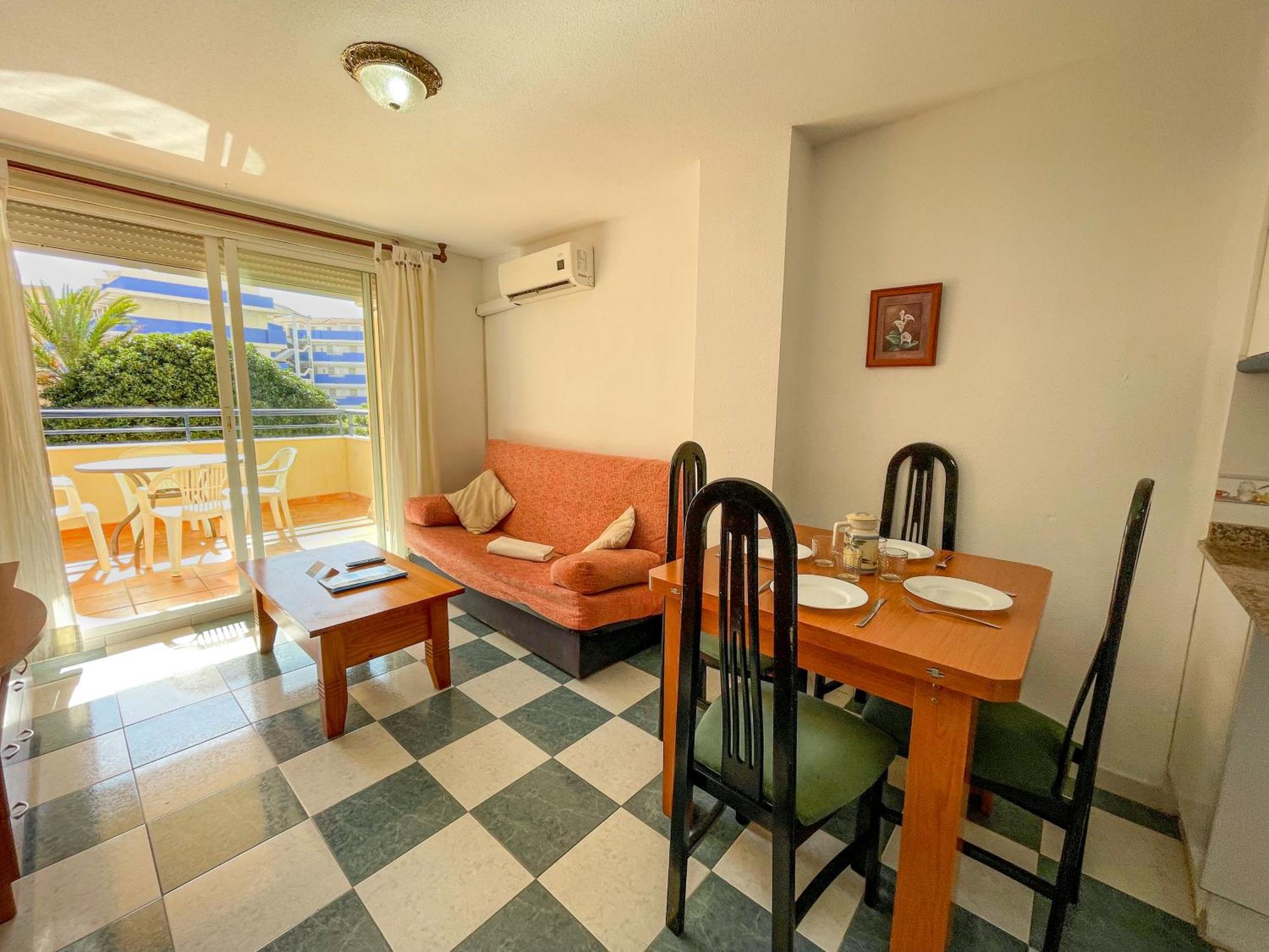 Apartamentos Bonaire 3000 Oropesa del Mar Extérieur photo