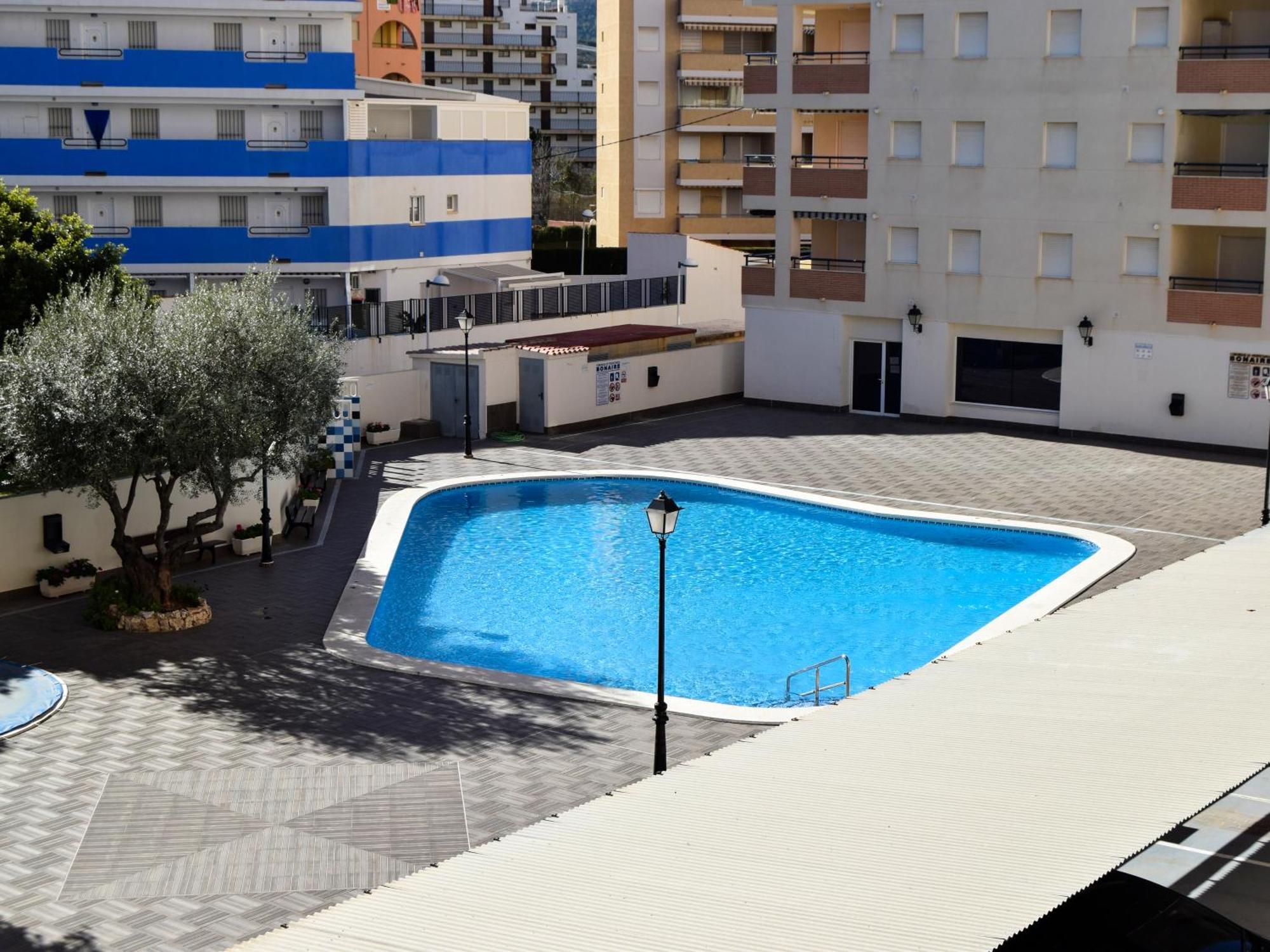 Apartamentos Bonaire 3000 Oropesa del Mar Extérieur photo