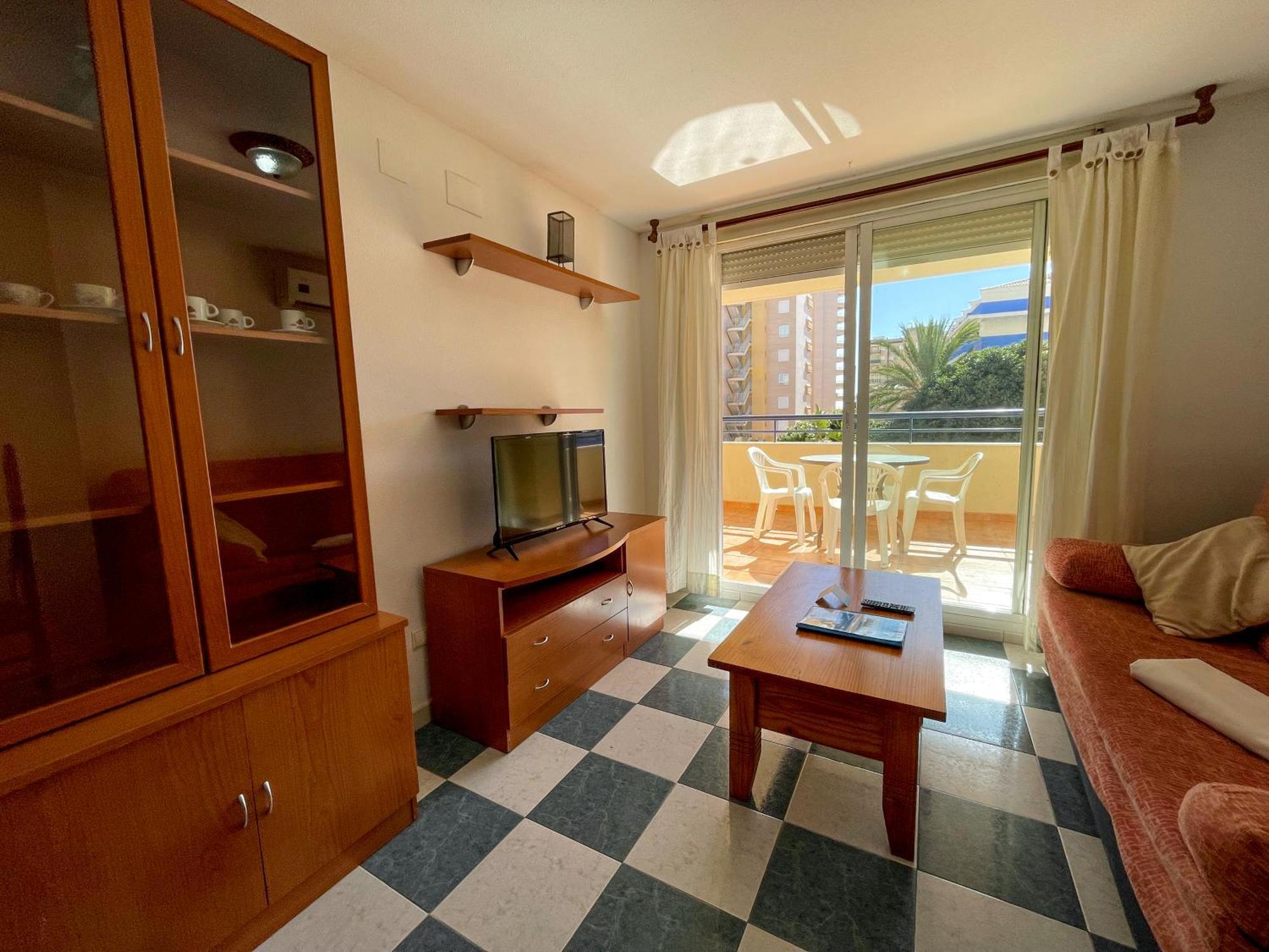 Apartamentos Bonaire 3000 Oropesa del Mar Extérieur photo