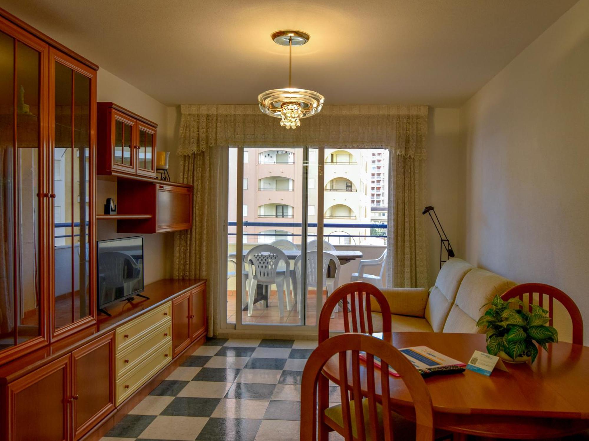 Apartamentos Bonaire 3000 Oropesa del Mar Extérieur photo