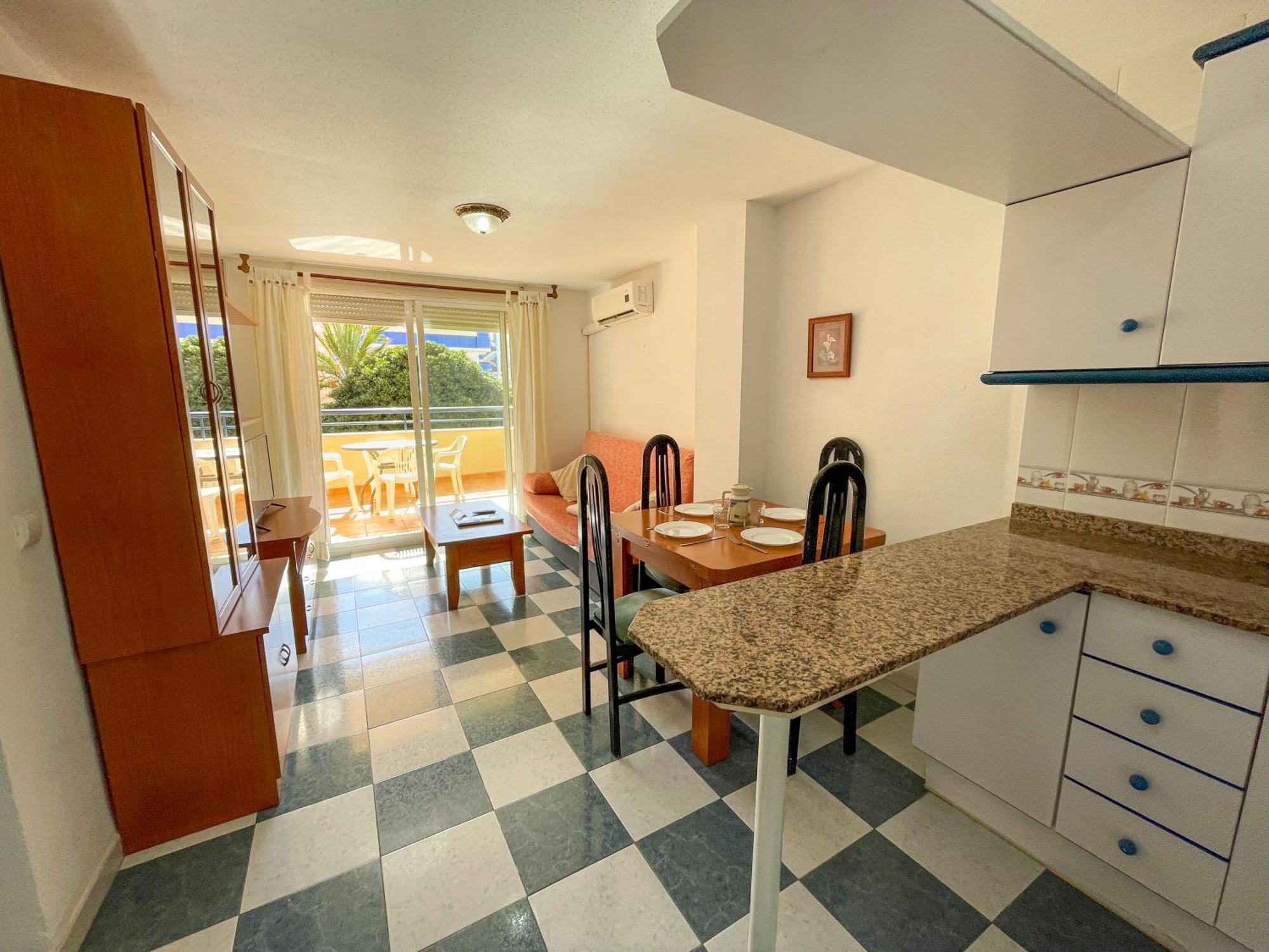 Apartamentos Bonaire 3000 Oropesa del Mar Extérieur photo