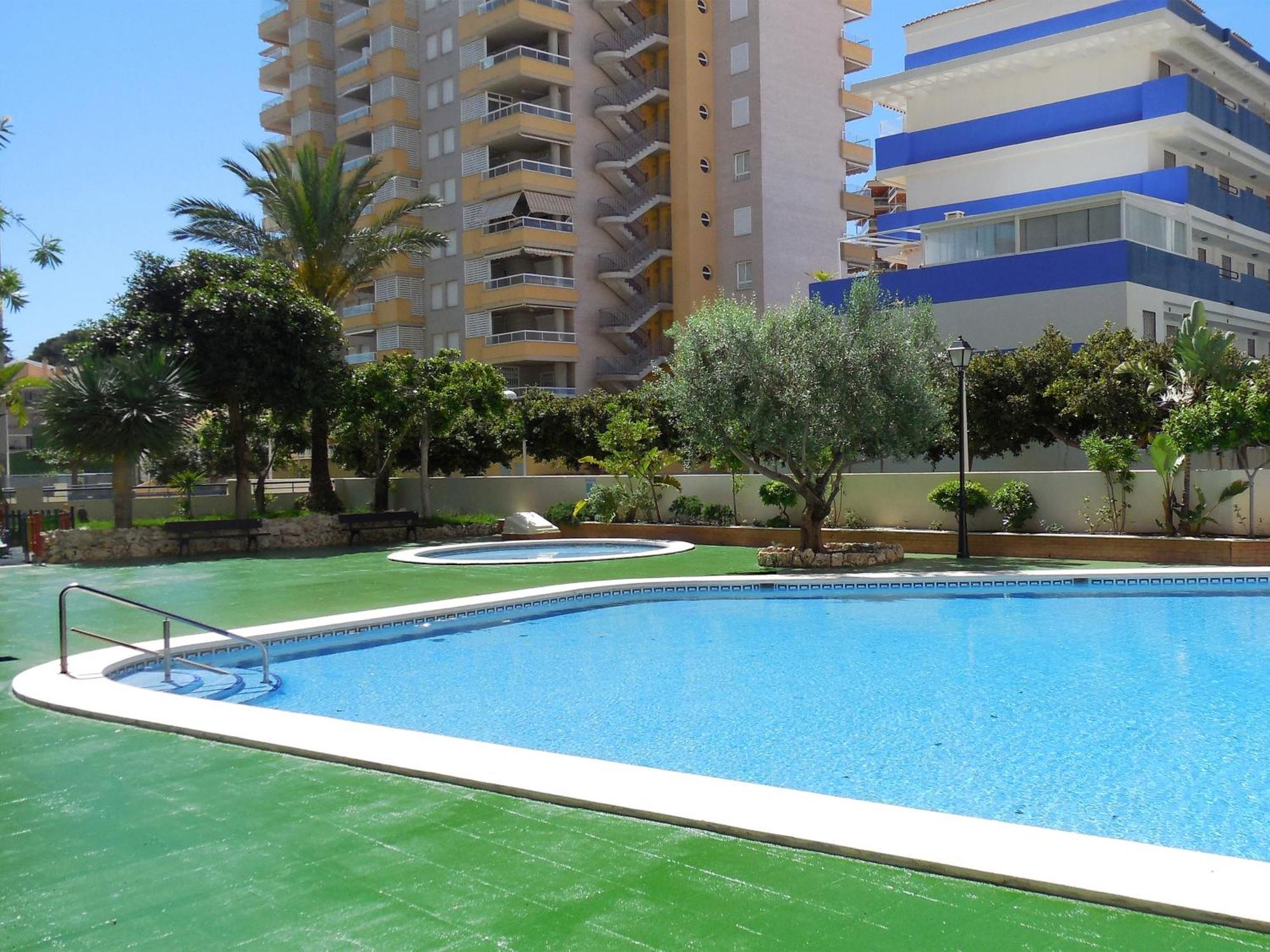 Apartamentos Bonaire 3000 Oropesa del Mar Extérieur photo