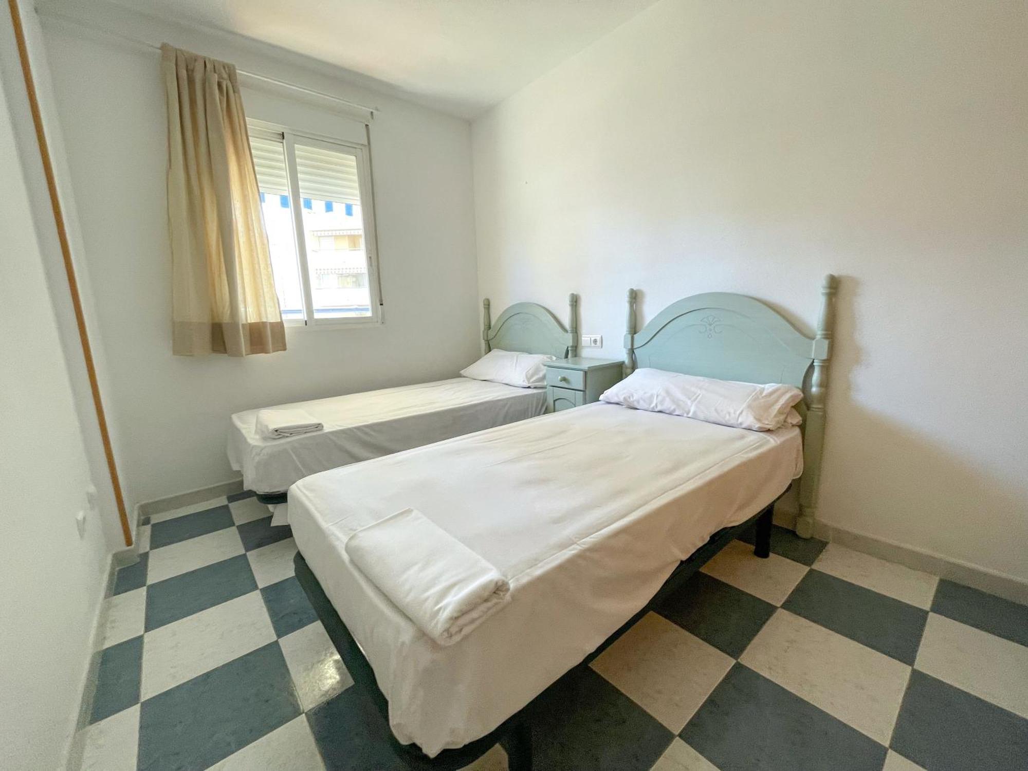 Apartamentos Bonaire 3000 Oropesa del Mar Extérieur photo