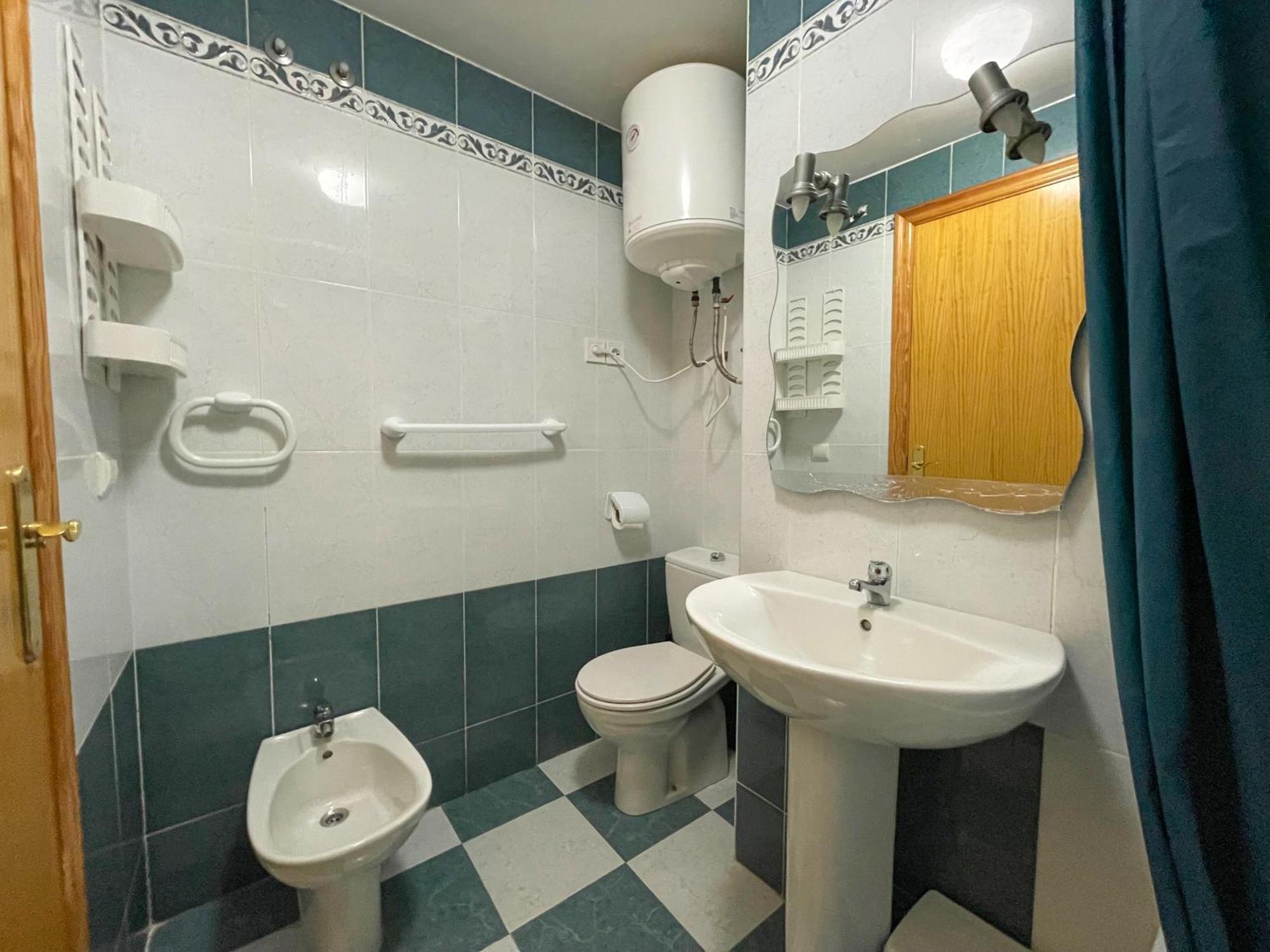 Apartamentos Bonaire 3000 Oropesa del Mar Extérieur photo