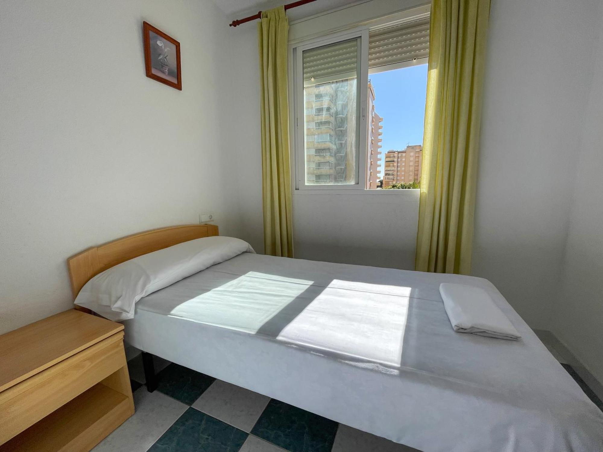 Apartamentos Bonaire 3000 Oropesa del Mar Extérieur photo