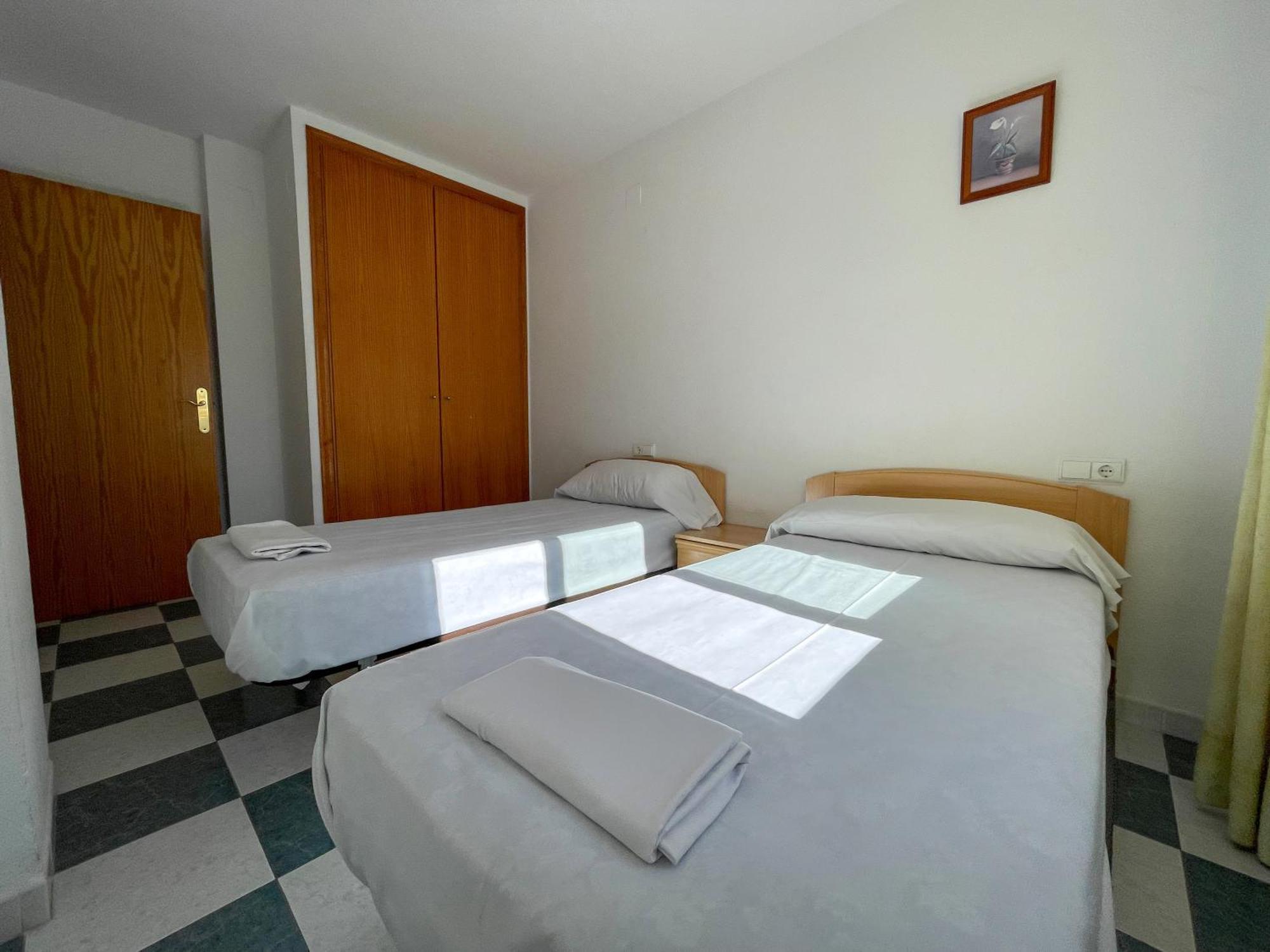 Apartamentos Bonaire 3000 Oropesa del Mar Extérieur photo
