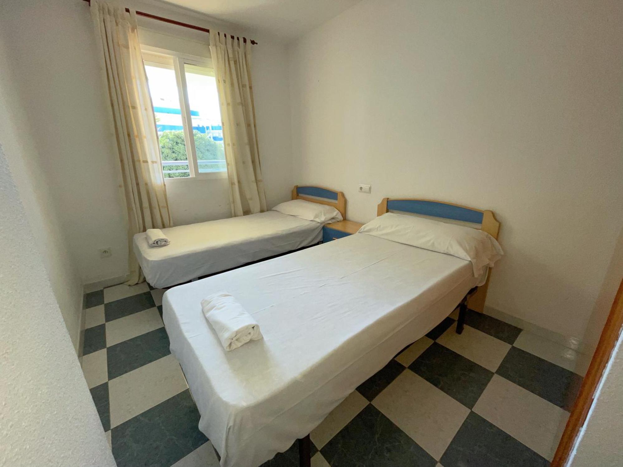 Apartamentos Bonaire 3000 Oropesa del Mar Extérieur photo
