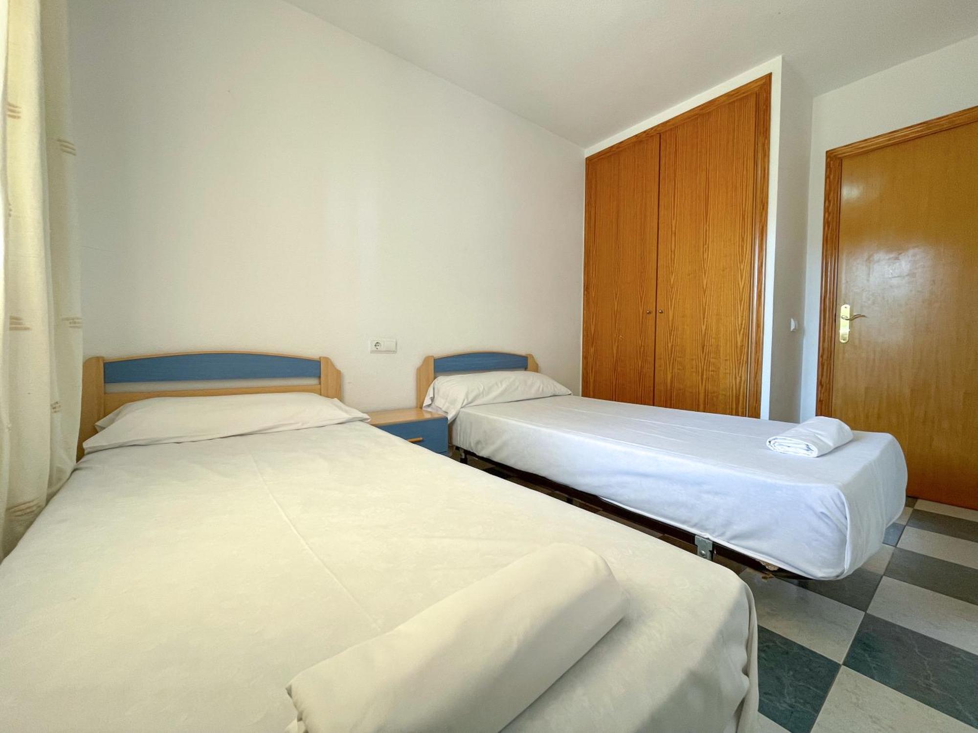 Apartamentos Bonaire 3000 Oropesa del Mar Extérieur photo