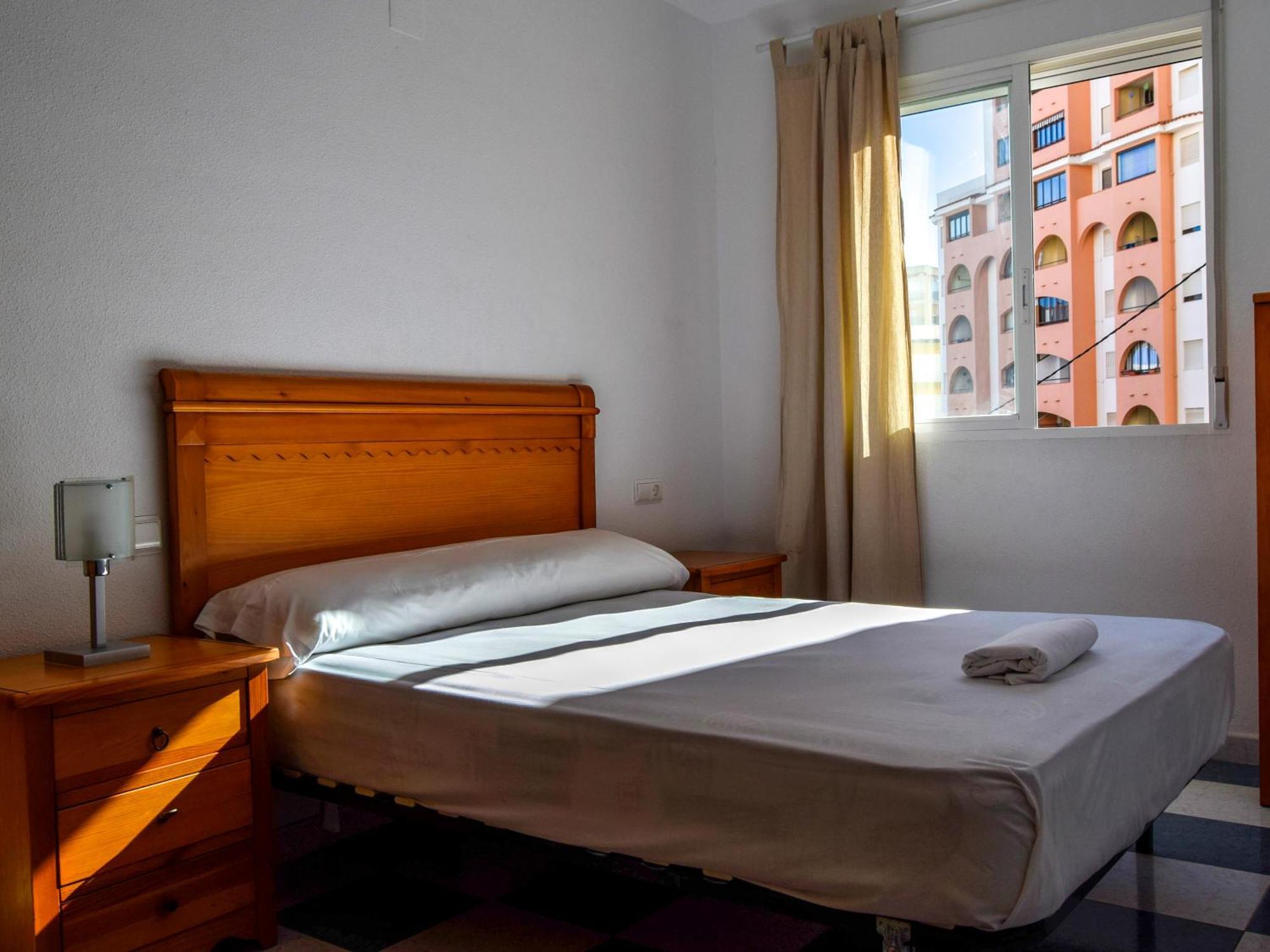 Apartamentos Bonaire 3000 Oropesa del Mar Extérieur photo