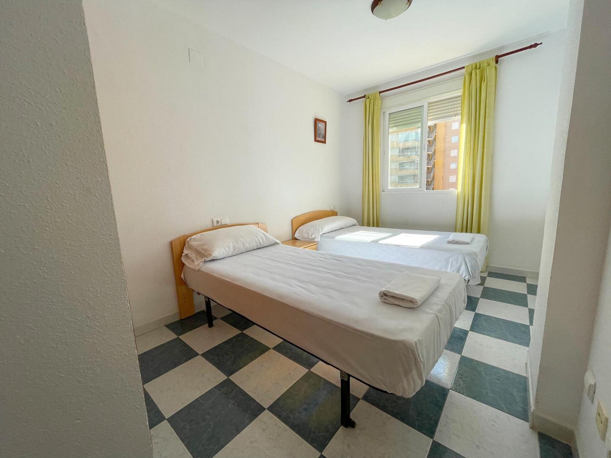 Apartamentos Bonaire 3000 Oropesa del Mar Extérieur photo