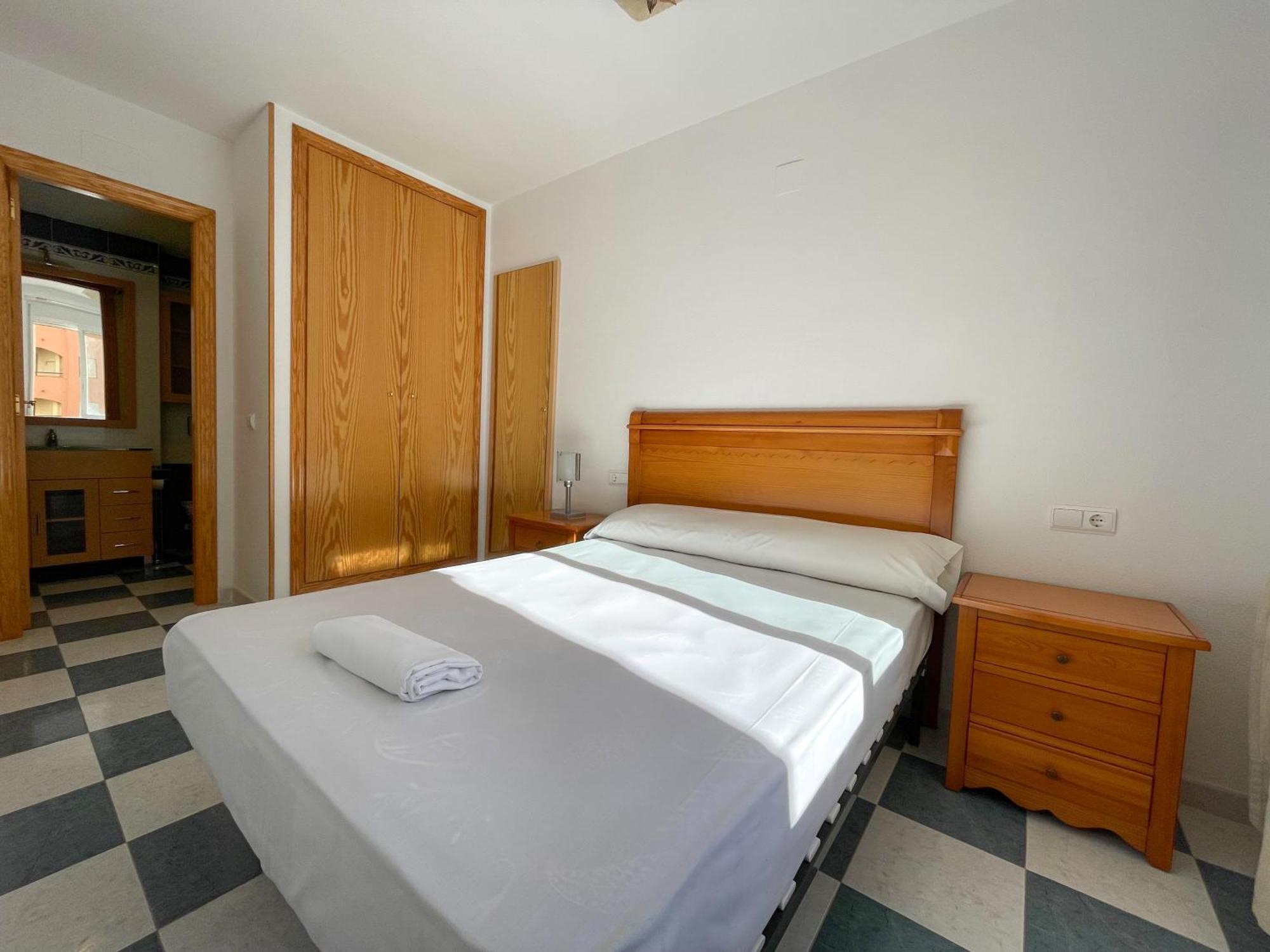 Apartamentos Bonaire 3000 Oropesa del Mar Extérieur photo