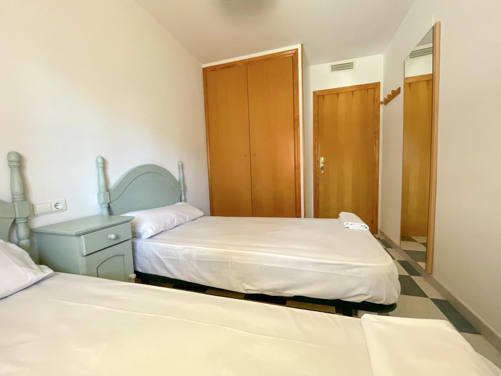 Apartamentos Bonaire 3000 Oropesa del Mar Extérieur photo