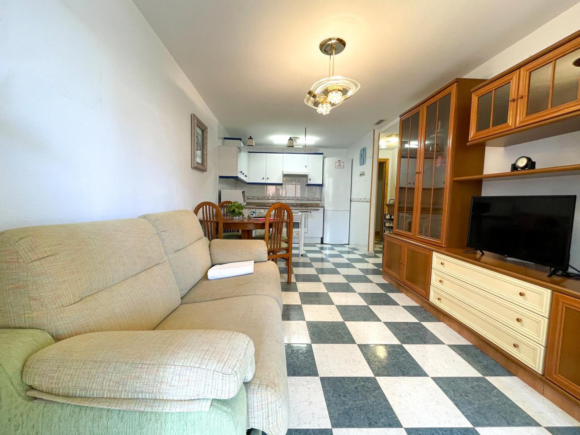 Apartamentos Bonaire 3000 Oropesa del Mar Extérieur photo
