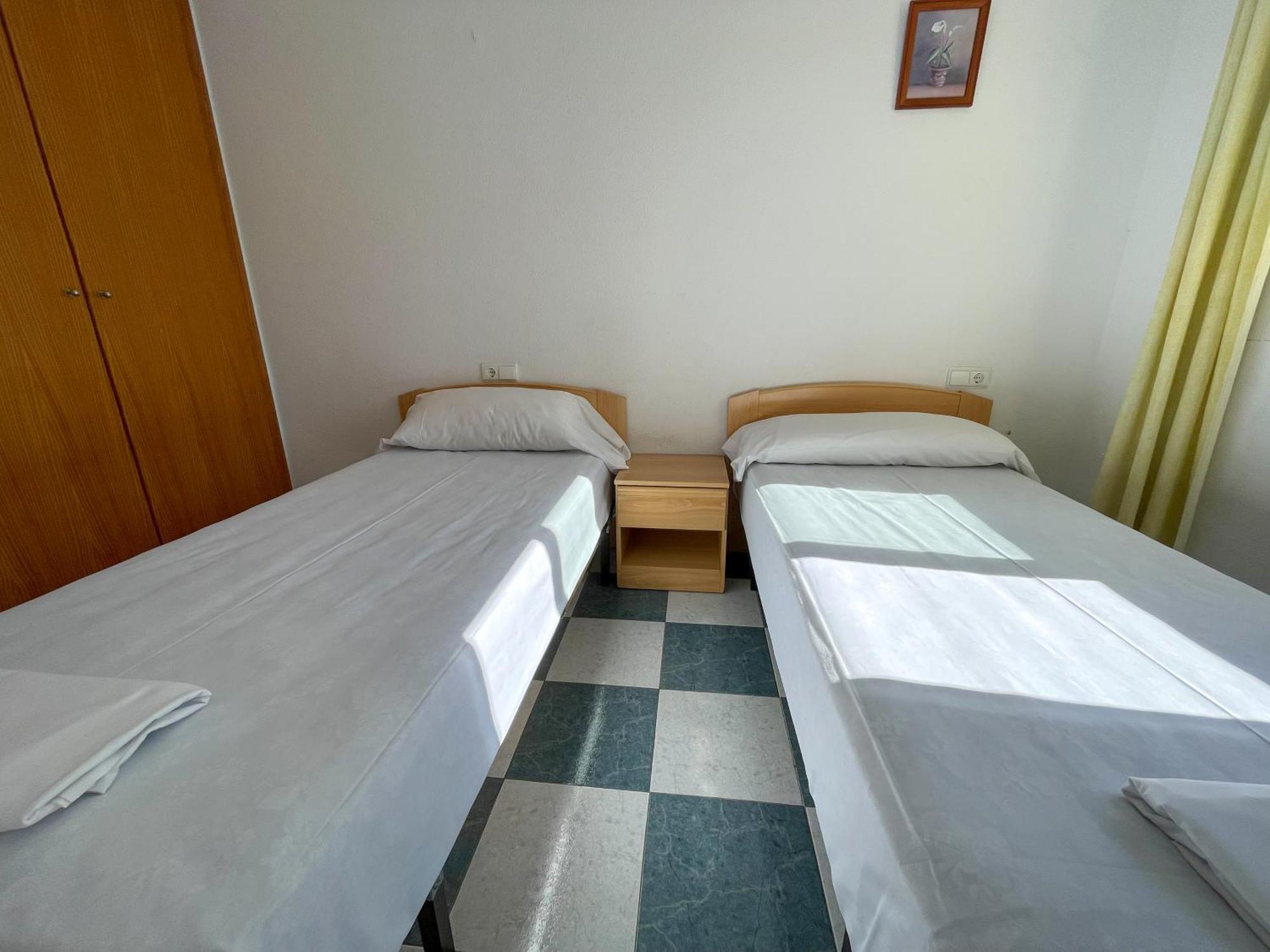Apartamentos Bonaire 3000 Oropesa del Mar Extérieur photo
