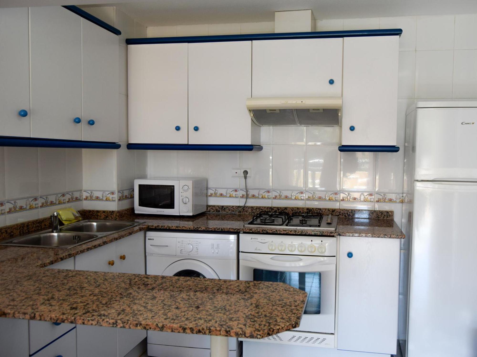 Apartamentos Bonaire 3000 Oropesa del Mar Extérieur photo