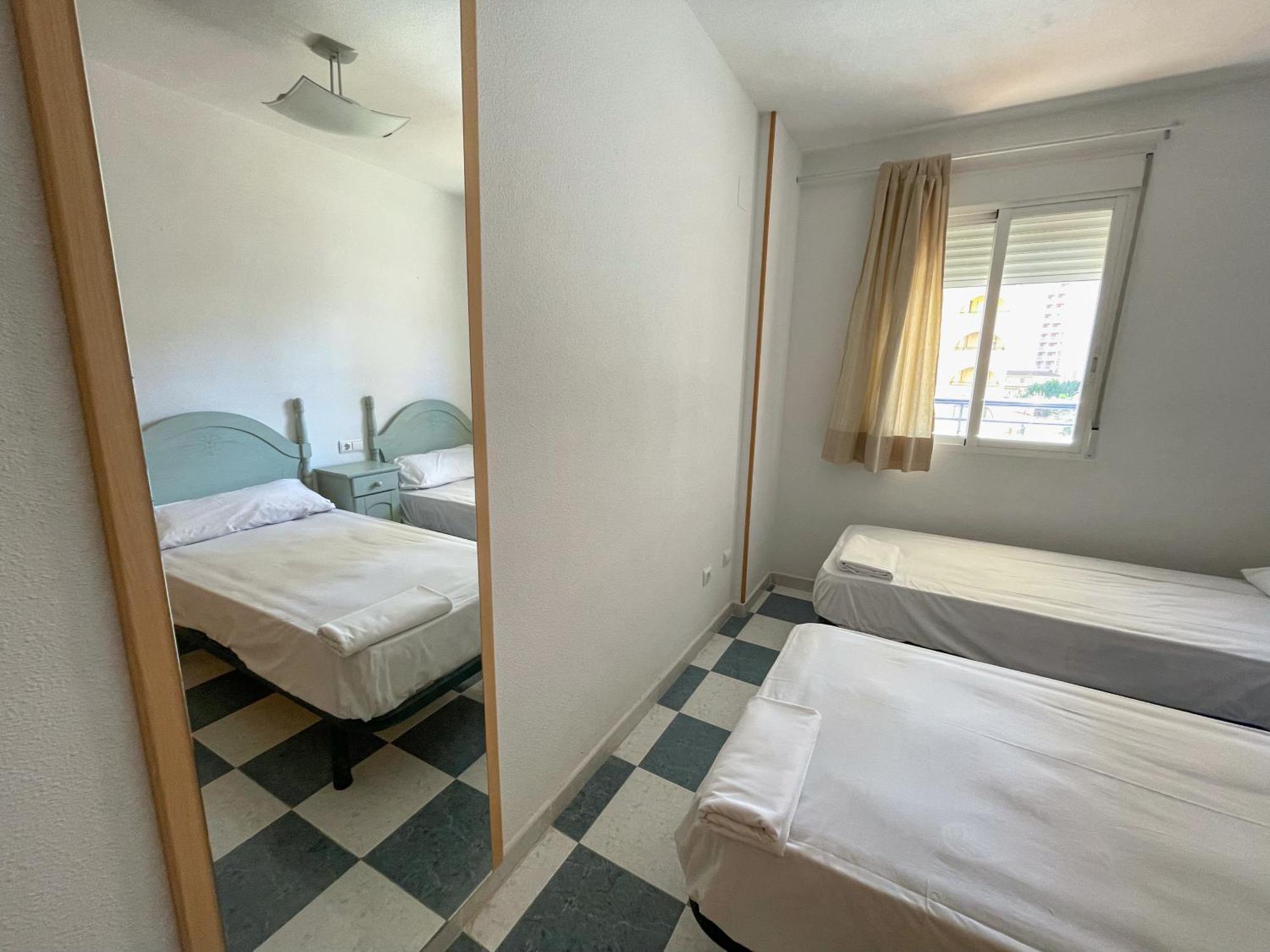 Apartamentos Bonaire 3000 Oropesa del Mar Extérieur photo