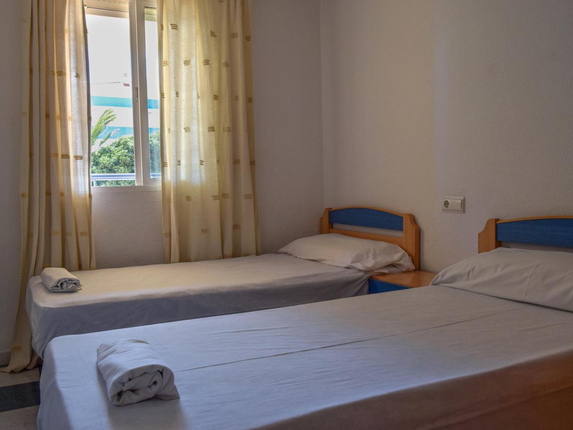 Apartamentos Bonaire 3000 Oropesa del Mar Extérieur photo