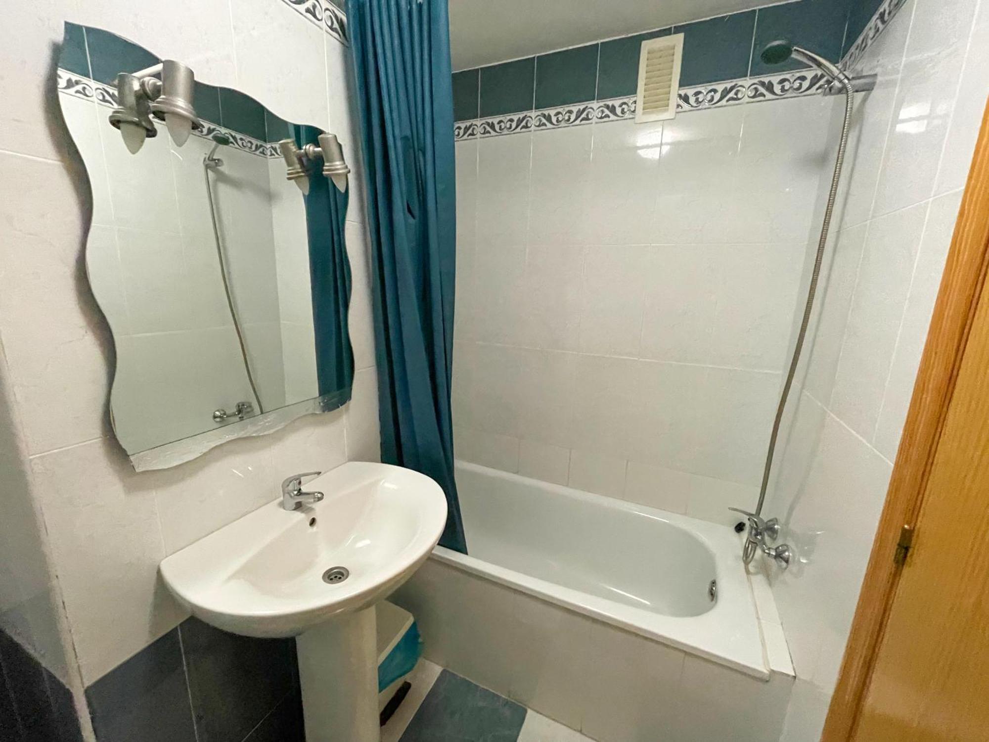 Apartamentos Bonaire 3000 Oropesa del Mar Extérieur photo