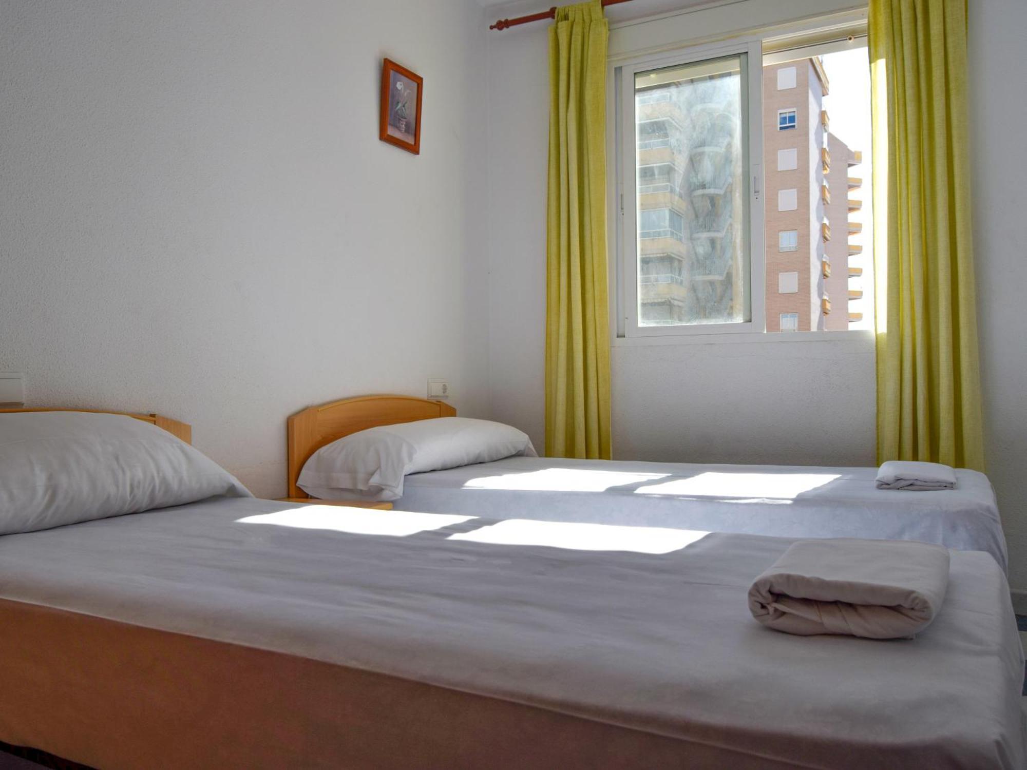Apartamentos Bonaire 3000 Oropesa del Mar Extérieur photo