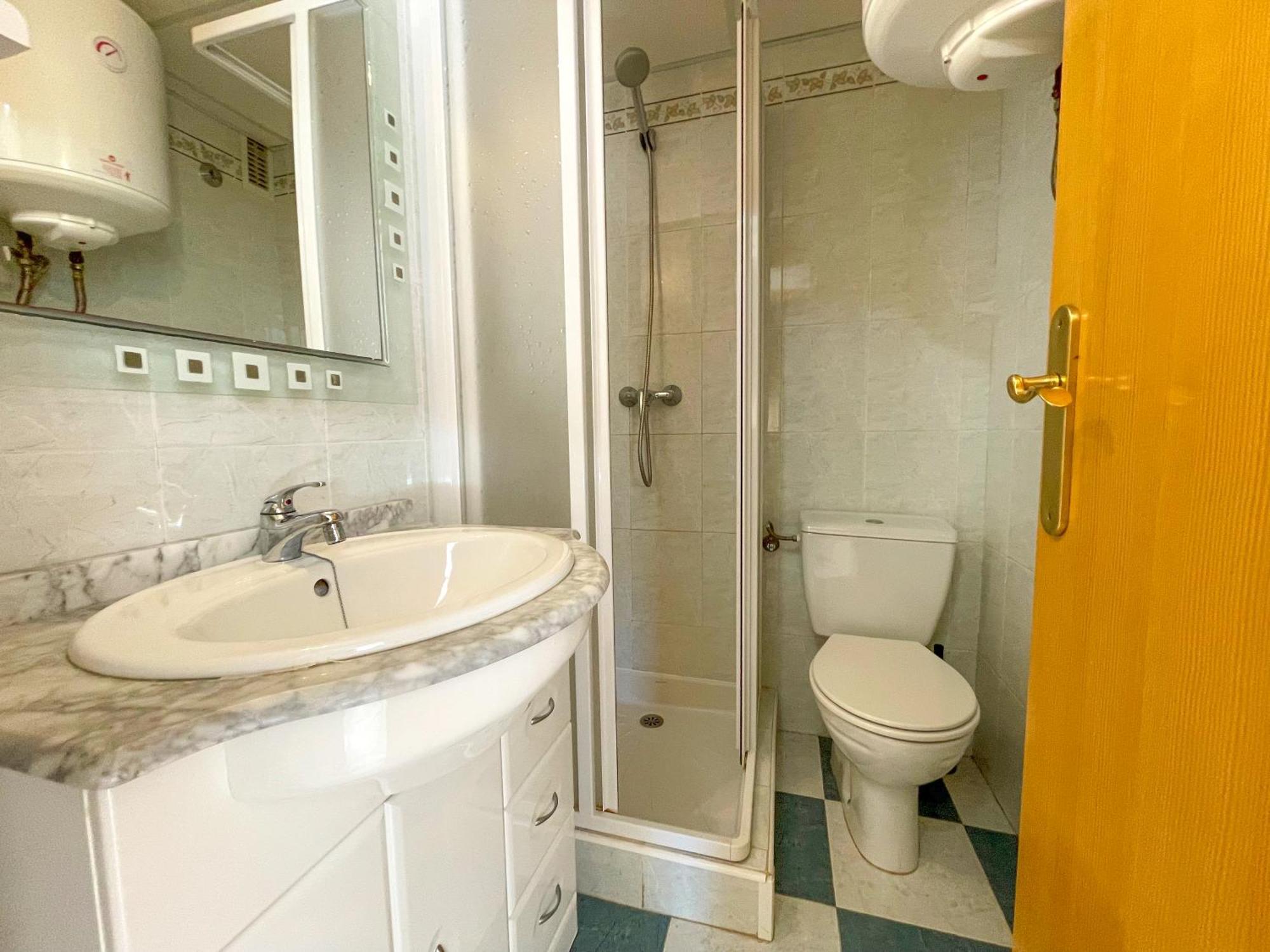 Apartamentos Bonaire 3000 Oropesa del Mar Extérieur photo