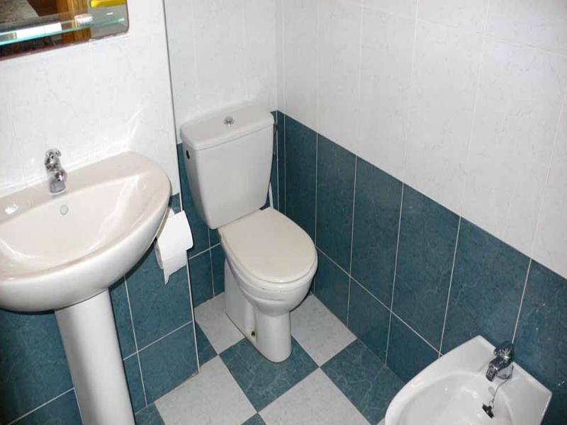 Apartamentos Bonaire 3000 Oropesa del Mar Extérieur photo