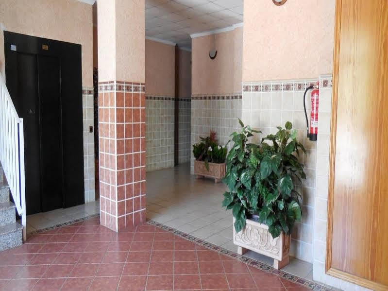 Apartamentos Bonaire 3000 Oropesa del Mar Extérieur photo