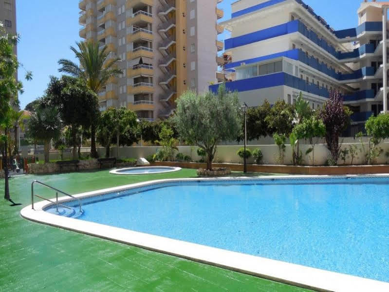 Apartamentos Bonaire 3000 Oropesa del Mar Extérieur photo