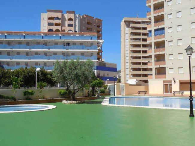 Apartamentos Bonaire 3000 Oropesa del Mar Extérieur photo