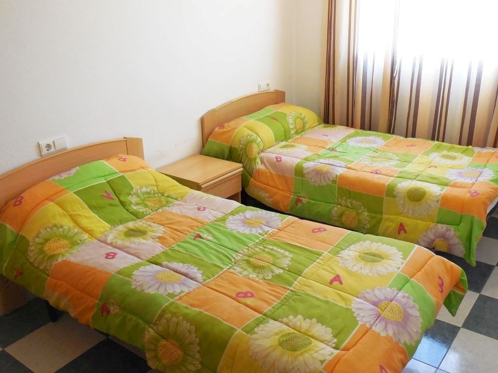 Apartamentos Bonaire 3000 Oropesa del Mar Extérieur photo